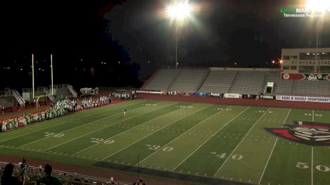 Siegel - 2018 BOA Tennessee Regional - Finals