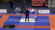 R Lima vs N Meregali Rio Grand Slam