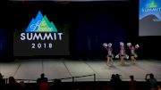 Steps All Stars - Opal [2018 Mini Variety Semis] The Dance Summit