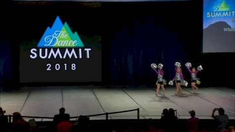 Steps All Stars - Opal [2018 Mini Variety Semis] The Dance Summit