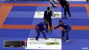 Isaque Bahiense vs R Reis Rio Grand Slam