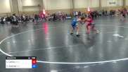 106 lbs Round Of 16 - Cash Cailliau, Tampa Bay Tigers Wrestling vs Hudson Sweitzer, Bishop Verot