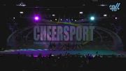 Showtime Elite Atlanta - B52's [2023 L1 Youth - Small - B] 2023 CHEERSPORT National All Star Cheerleading Championship