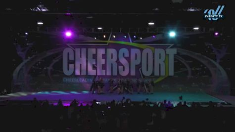 Showtime Elite Atlanta - B52's [2023 L1 Youth - Small - B] 2023 CHEERSPORT National All Star Cheerleading Championship