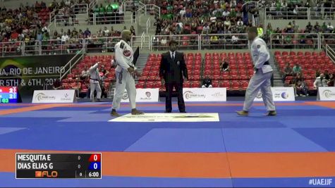 Erberth Santos vs G Elias Dias Rio Grand Slam