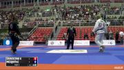 Erberth Santos vs K Damasceno Rio Grand Slam