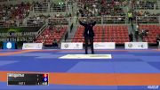 Erberth Santos vs H Pinto Rio Grand Slam