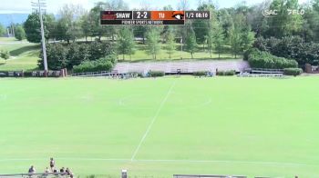 Replay: Shaw University vs Tusculum - 2024 Shaw vs Tusculum | Sep 14 @ 2 PM