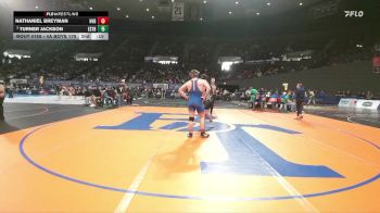 Replay: Mat 10 - 2026 OSAA State Championships | Feb 26 @ 12 PM