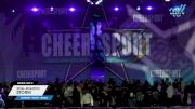 Rival Athletics - Storm [2025 L3 Youth - Small Day 2] 2025 CHEERSPORT National All Star Cheerleading Championship
