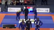 Paulo Miyao vs R Junot Rio Grand Slam