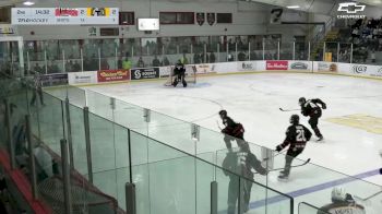 Replay: Home - 2025 Northern Manitoba vs Neepawa | Mar 25 @ 7 PM