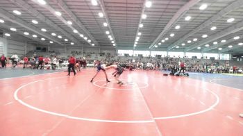 170 lbs Rr Rnd 2 - Cooper Roberts, Noke Wrestling RTC vs Benjamin Johnson-McMahon, Mayo Quanchi