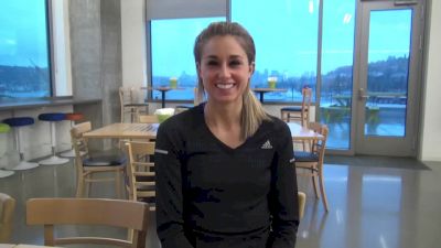 BRIE FELNAGLE: Technique | Consistency Is A Key Indicator Of Fitness