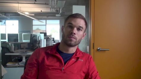 NICK SYMMONDS: Technique | Handling Being The Favorite