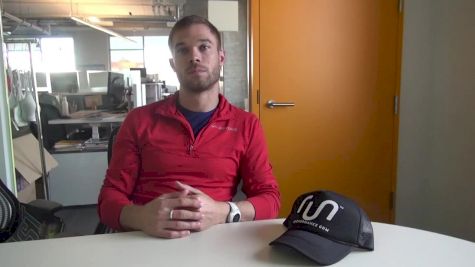 NICK SYMMONDS: Technique | Forming Professional Partnerships