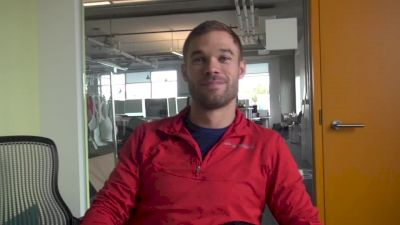 NICK SYMMONDS: Technique | Racing Volume And Aging
