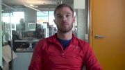 NICK SYMMONDS: Technique | Returning From Injury Properly