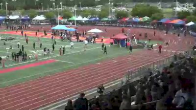 Replay: WIAA Outdoor Championships | 2A-3A-4A | May 27 @ 12 PM