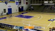 Replay: Wilkes vs Lycoming | Jan 29 @ 7 PM