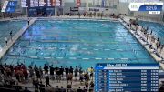 Replay: Swimming - 2024 GLIAC Swimming & Diving Championships | Feb 10 @ 10 AM