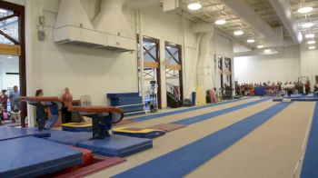 Charity Jones - Vault, Oklahoma