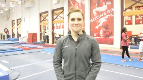 Chayse Capps on Intrasquad and Bringing Back the Double Layout.