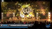 - Foursis Dance Academy [2019 Youth - Jazz - Large Day 1] 2019 WSF All Star Cheer and Dance Championship