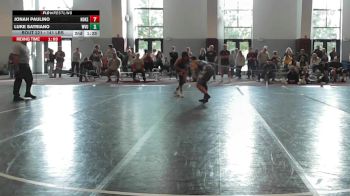 Replay: Mat 9 - 2025 Southeast Open by Virginia Tech | Nov 2 @ 9 AM