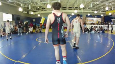 150 lbs Champ Round 1 (16 Team) - Jaxon Arfaras, Braves WC vs Zhane Smith, Osceola WC