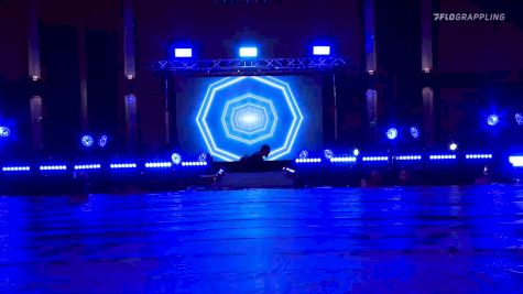 David Kain vs David Larsuel 2025 Fight to Win 294