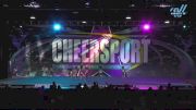 CAO Elite - ATLiens [2023 L1.1 Mini - PREP] 2023 CHEERSPORT National All Star Cheerleading Championship