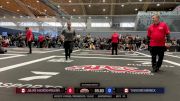 Julian Acevedo-Rollins vs Theodore Merrick 2025 ADCC Vancouver Open