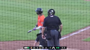 Replay: Home - 2024 Joliet vs Schaumburg | Jun 28 @ 6 PM