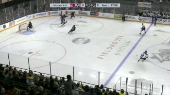 Replay: Home - 2024 Evansville vs Knoxville | Jan 12 @ 7 PM