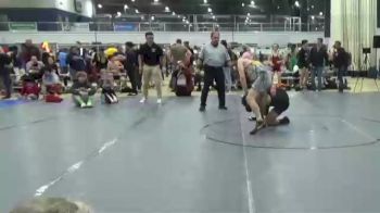 173 lbs Round 1 - Jason Pittman, Battle Cat Wrestling Club vs Seth Murphy, Smithfield Wrestling