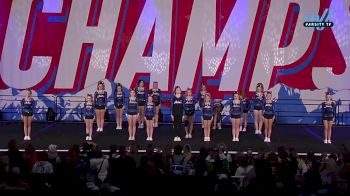 American Cheer Elite - Rogue [2024 L3 Junior - D2 Day 1] 2024 CHAMPS Grand Nationals