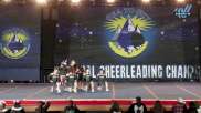 Absolute Cheer - Awestruck [2023 CC: L3 - NT - Open Day 2] 2023 Sea to Sky International Cheer & Dance Championship