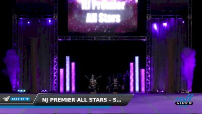 NJ Premier All Stars - Supremacy [2022 L2.2 Youth - PREP Day 1] 2022 Spirit Unlimited: Battle at the Boardwalk Atlantic City Grand Ntls