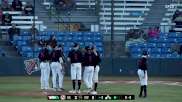 Replay: Home - 2024 Mustangs vs Voyagers | May 23 @ 7 PM