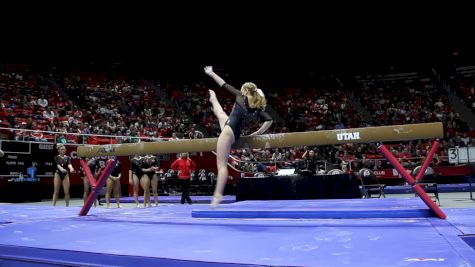 Maddy Stover - Beam, Utah