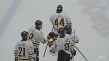 Matheo Lepage Goal (4) | 2026 Victoriaville Tigres vs Newfoundland Regiment | Oct 25