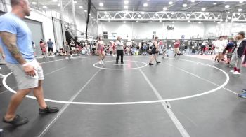 120 lbs Final - Brock Finnerty, Savage Wrestling vs Cordy Zalota, Kraken