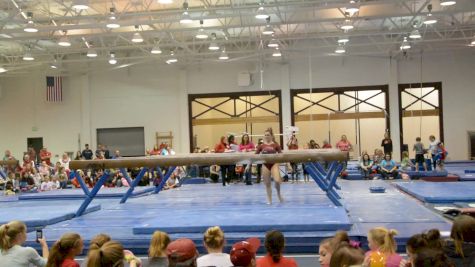 Chayse Capps , Oklahoma