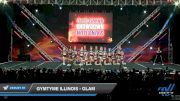 GymTyme Illinois - Glam [2020 L3 International Senior - Coed Day 1] 2020 GLCC: The Showdown Grand Nationals