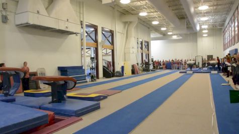 Chayse Capps - Vault, Oklahoma