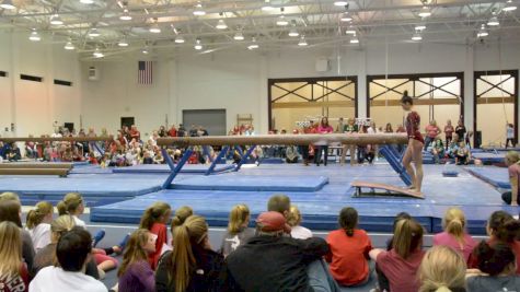 Natalie Brown - Beam, Oklahoma