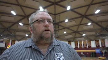 Coach Scott Green Proud of Wyoming Seminary's Dominant Performance