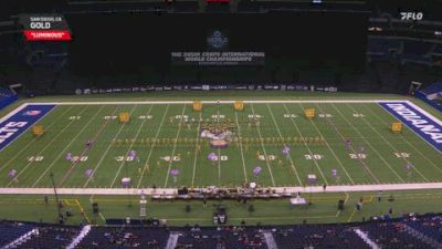 Replay: Semifinals- High Cam - 2026 DCI World Championship | Aug 7 @ 1 PM