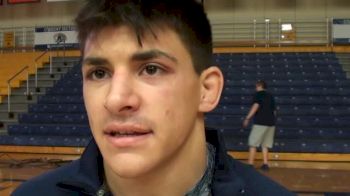 DePalma Learning From Early 2015 Matches